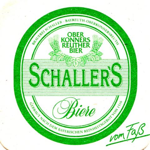 bayreuth bt-by schaller quad 1a (180-schallers biere-grn)